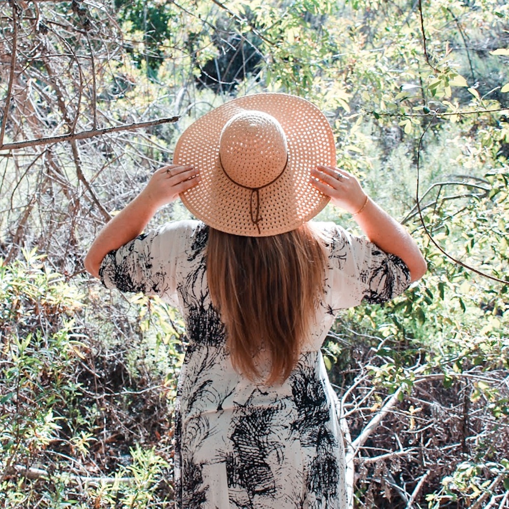 Meet your Posher, Amy joy